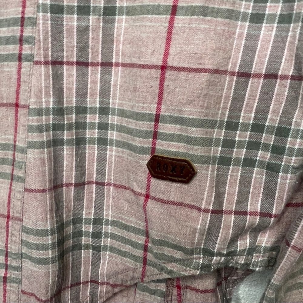 Roxy Blouse‎ - Picture 4 of 8